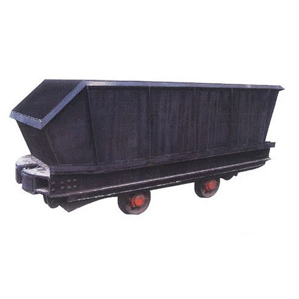 MDC Series Underground Mine Bottom Dump Ore Wagon