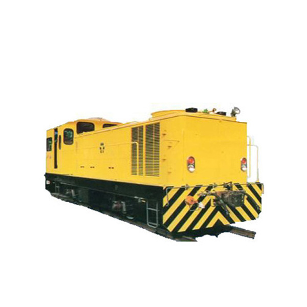 JMY600 Diesel Hydraulic Mining Locomotive