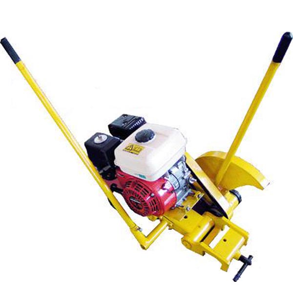 6.5hp Gasoline Rail Cutter 