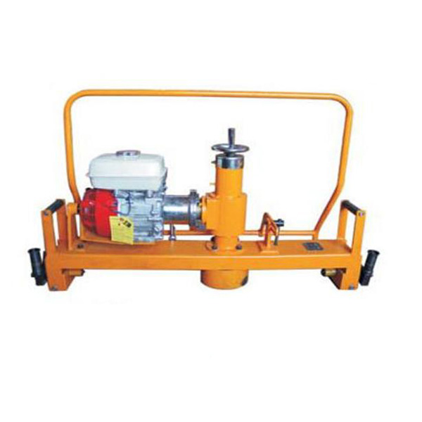 NGM-4.8 Internal Combustion Rail Hand Grinding Machine