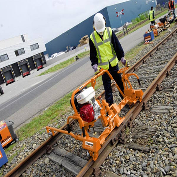 NGM-4.8 Internal Combustion Rail Hand Grinding Machine