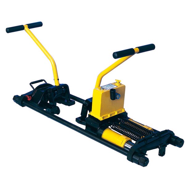 YTF-400II Hydraulic Rail Gap Adjusting Machine