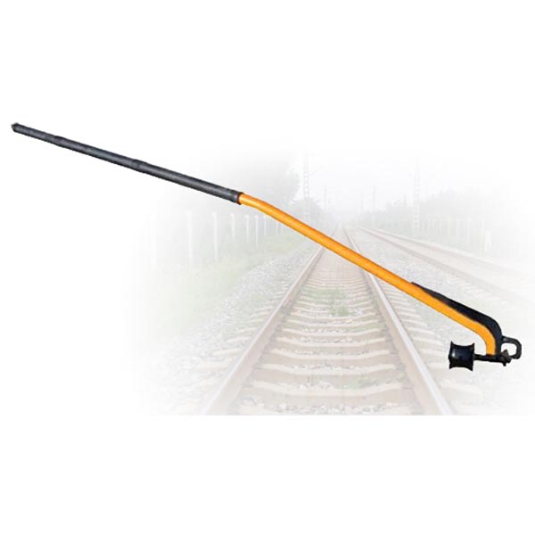 Portable YG Rail Transport Railway Device