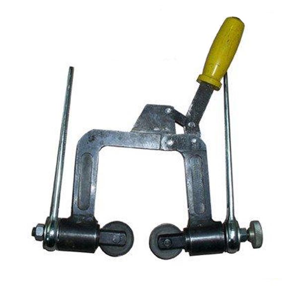 DJQ-II Handle Rails Bilateral Chamfer Tool