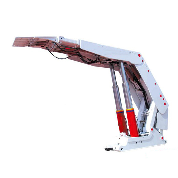 ZY Series Shield Caving Hydraulic Roof Support System