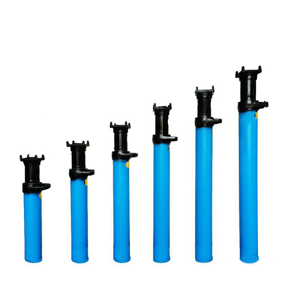 DW Single Adjustable Steel Hydraulic Props