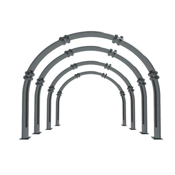 Mining Support U Beam Steel Arch Supports