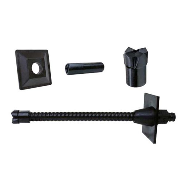 Concrete Anchor Bolts for Coal Mining