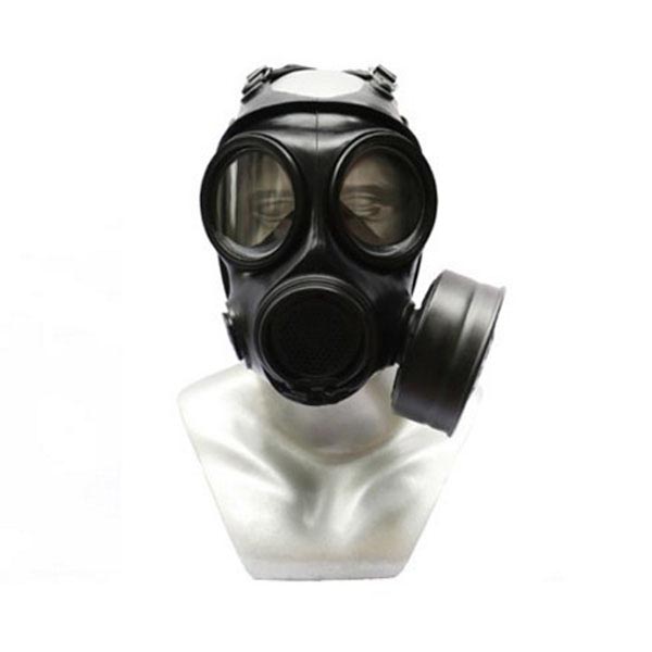 MF22 Chemical Gas Mask