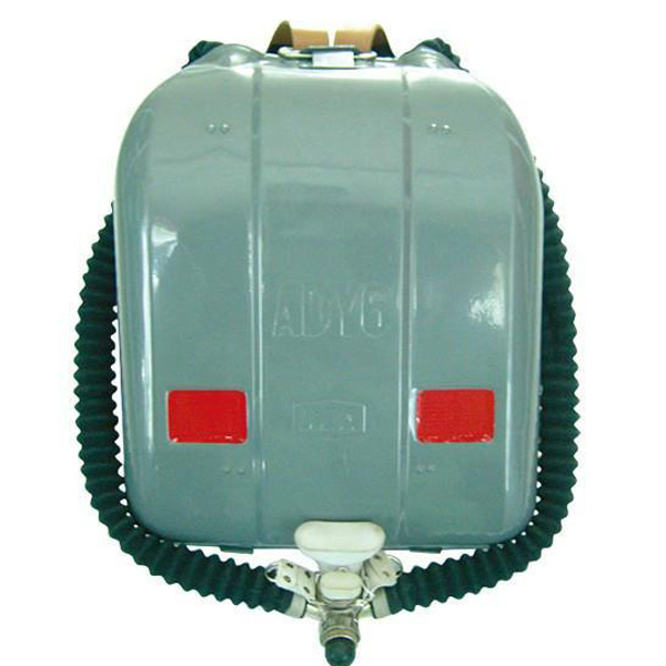 ADY6 Negative Pressure Oxygen Respirator