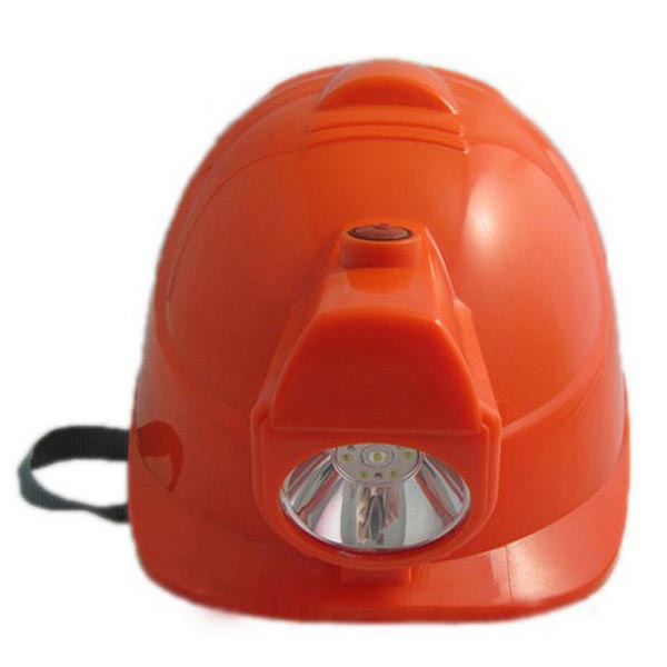 LM-N Coal Mining Safety Helmet LED Light