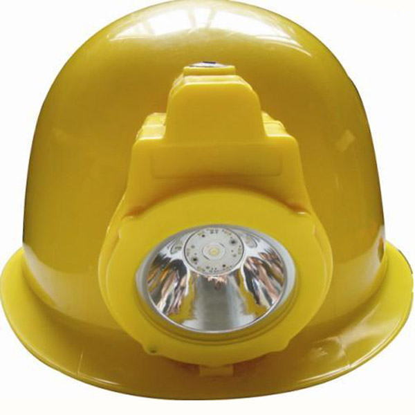 BSM2 Mine Safety Cap Light Miner Helmet Lamp