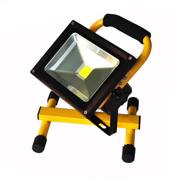 Outdoor Waterproof Rechargeable Led Floor Lamps