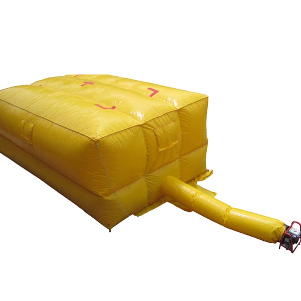 Inflatable Rescue Air Cushion