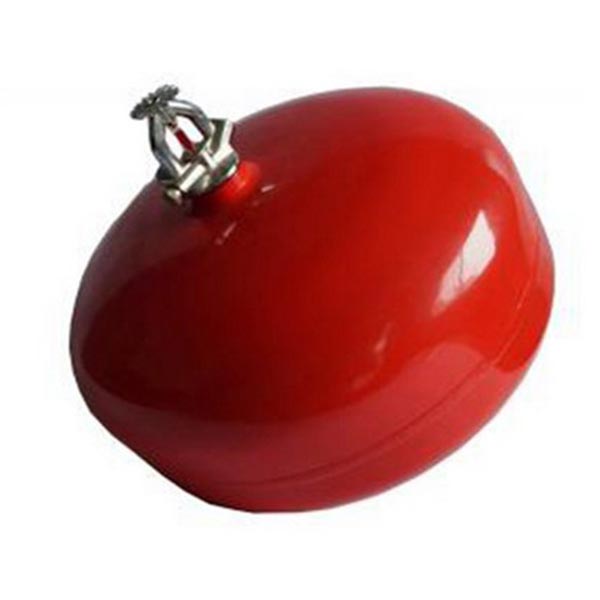 FZXA0.6-CX Portable Elide Fire Extinguishing Ball