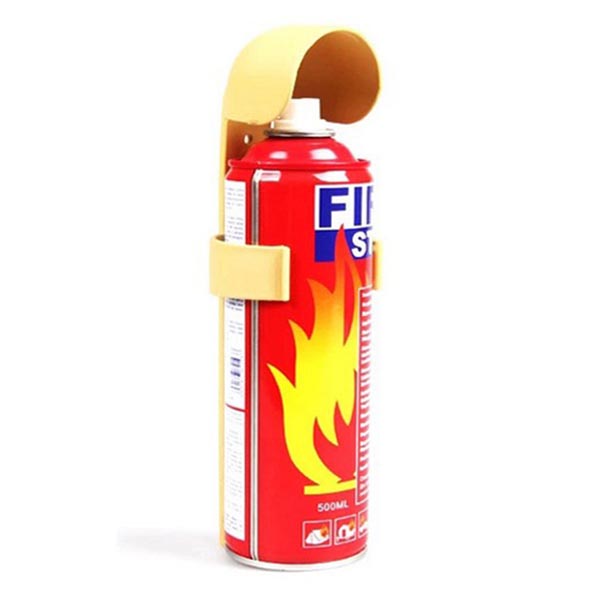 BSJ Foam Fire Extinguishers for Car, Kitchen