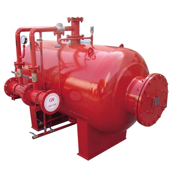 PHYM Fire Fighting Equipment Foam Bladder Tank