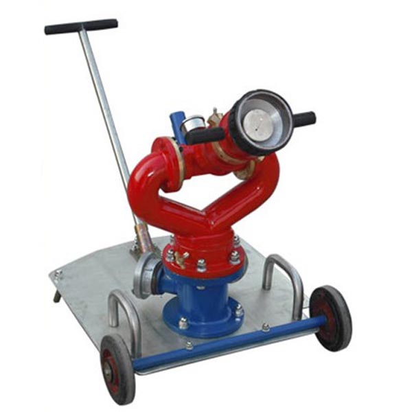 PSY Series Portable Firefighting Water Monitor
