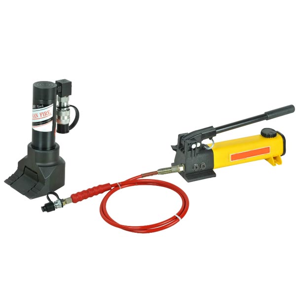 Portable Firefighting Hydraulic Door Opener