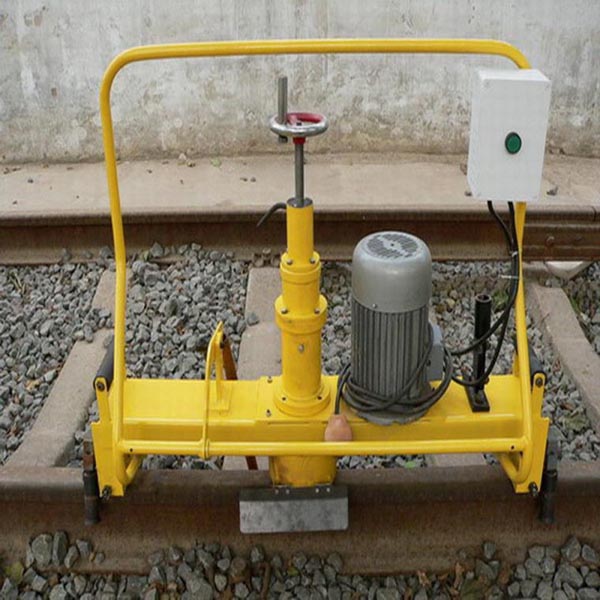 Electric Rail Grinding Machine: Vietnam