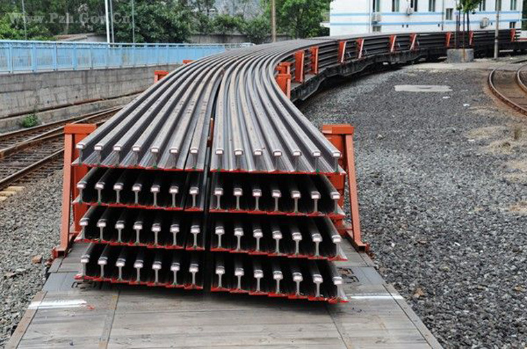 Distinguish of Light Rails, Heavy Rails and Crane Rails