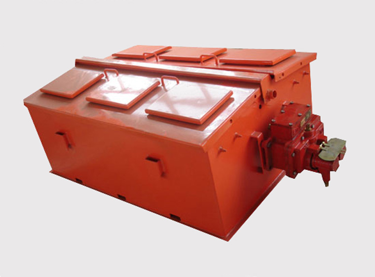 Routine Maintenance Content of Explosion-proof Mine Battery Locomotive Power Supply Unit