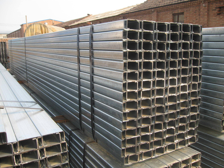 The Classification Of Profile Steel