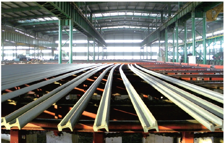 Basic Knowledge of Railway Steel Rails