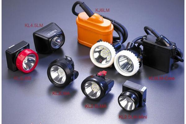 What Is A LED Miner’s Lamp