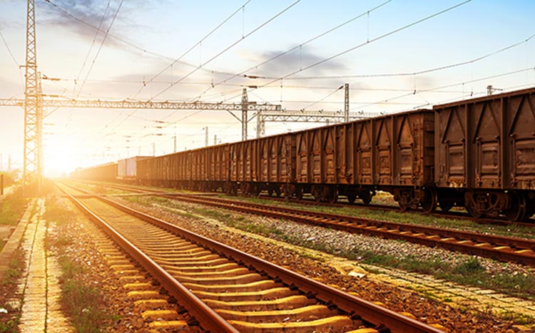 Measures The State Railway Bureau Adopts to Stimulate The Market Vitality of Railway Industry