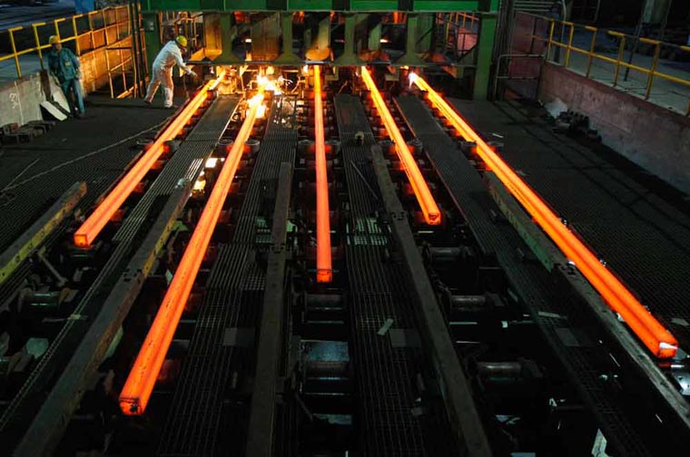 China’s Iron And Steel Industry Investment In Energy-Saving And Emission Reduction Presents A Good Prospect