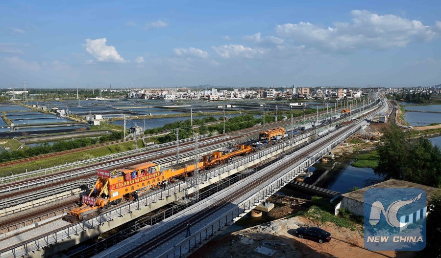 A Large Rail Project in Liverpool City Region: £340m for Rail Upgrade