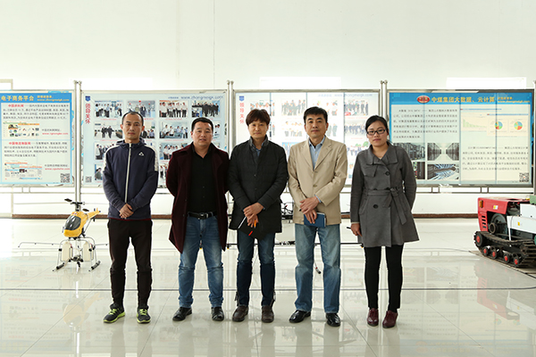  South Korea Businessmen to Visit Our Group for Procurement of Rail Tamping Machine