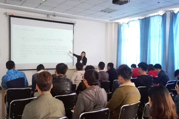 First Batch Of Preparatory Staffs of Our Group Commenced Work at Shandong Nanshan Zhongmei E-Commerce Co.,Ltd