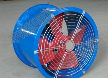 What Are The Factors That Cause The High Temperature Of The Mine Fan?