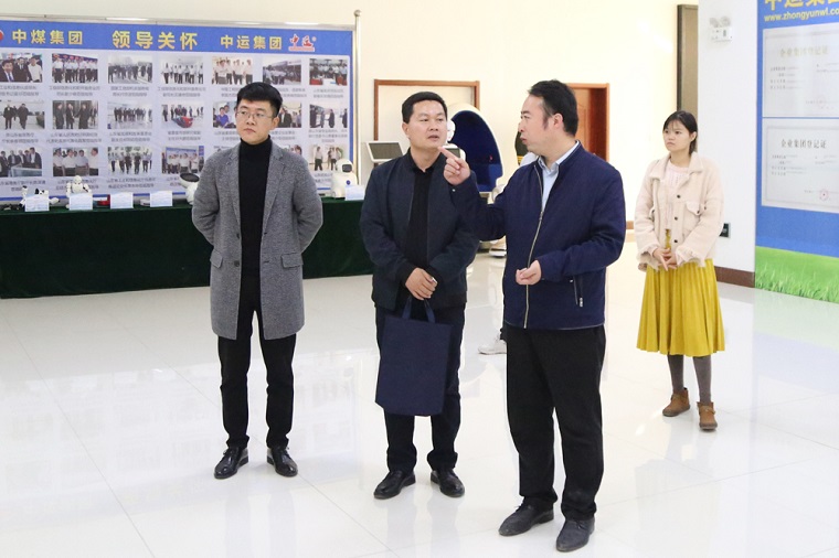 Jining Gongxin Business Training School And Canal Vocational College Held A Joint School Signing Ceremony