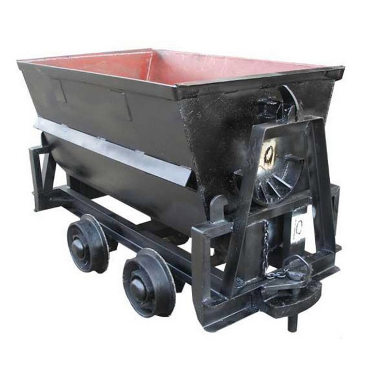 What are the factors affecting the use of mine wagon