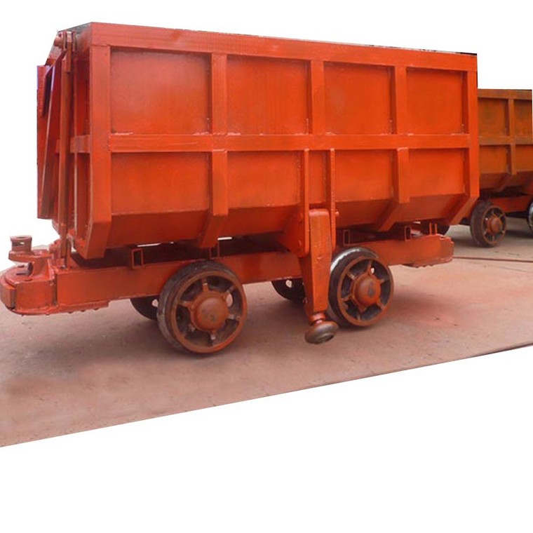 How To Be Cautious During The Use Of Mine Wagon?