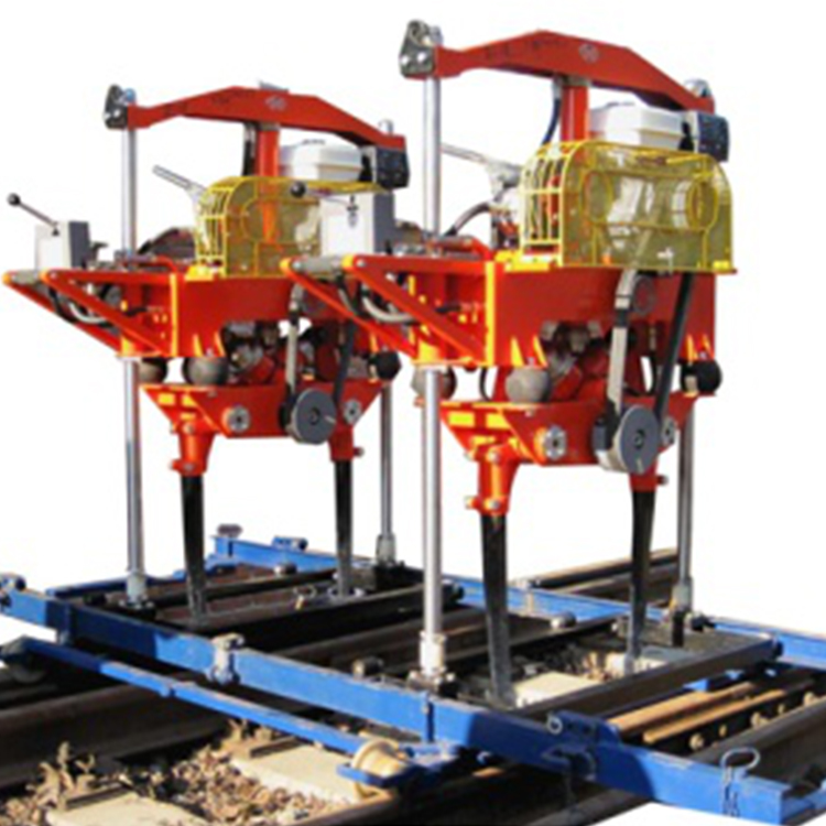 Hydraulic Ballast Tamping Machine YD-22 for Railway