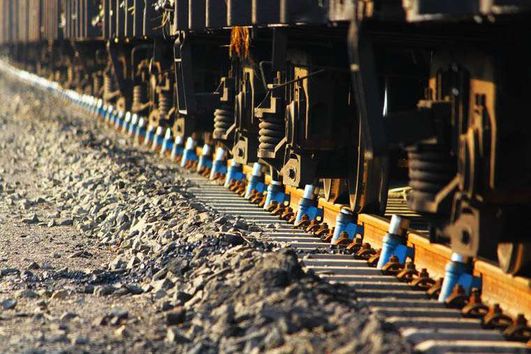 Introduction of Rail Retarder Dowty Retarder